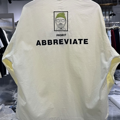 市场上装-衬衫-电商衬衫