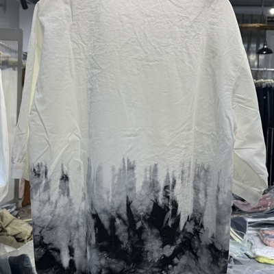 市场上装-衬衫-电商衬衫