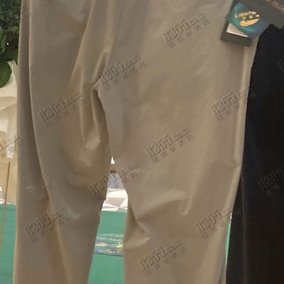 商场品牌-商务裤-商务裤【实拍】