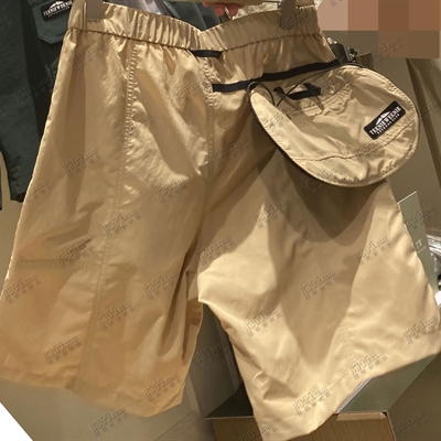 商场品牌-短裤-短裤【实拍】