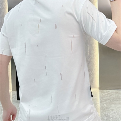 市场上装-T恤-欧货T恤