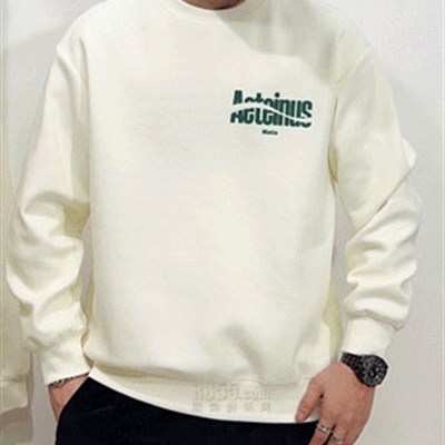 市场上装-卫衣-休闲卫衣