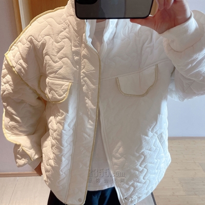 市场上装-棉衣/羽绒服-电商棉服