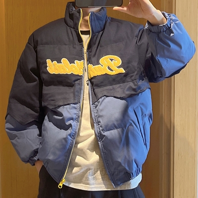 市场上装-棉衣/羽绒服-电商棉服