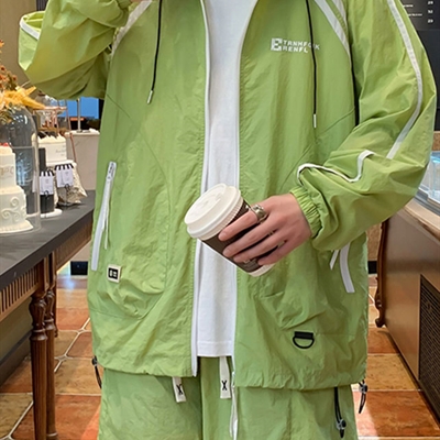 市场上装-套装-电商套装