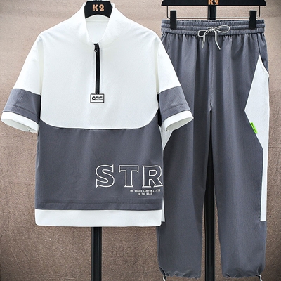 市场上装-套装-电商套装