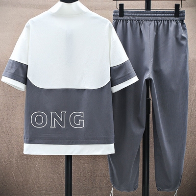 市场上装-套装-电商套装