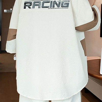 市场上装-套装-电商套装