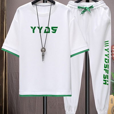 市场上装-套装-电商套装