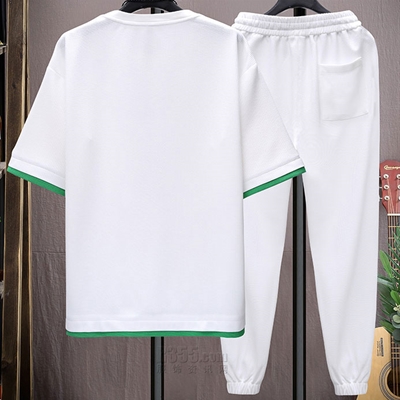 市场上装-套装-电商套装