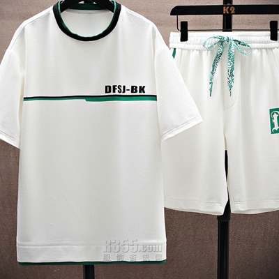 市场上装-套装-电商套装