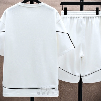 市场上装-套装-电商套装