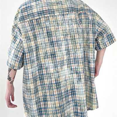 市场上装-衬衫-电商衬衫