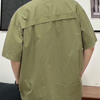 市场上装-衬衫-电商衬衫