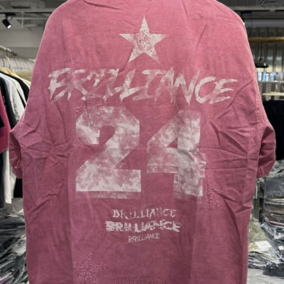 市场上装-衬衫-电商衬衫