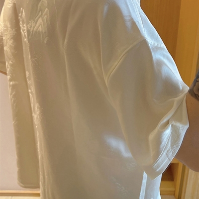 市场上装-衬衫-电商衬衫