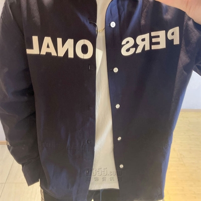 市场上装-衬衫-休闲衬衫