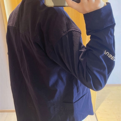 市场上装-衬衫-休闲衬衫