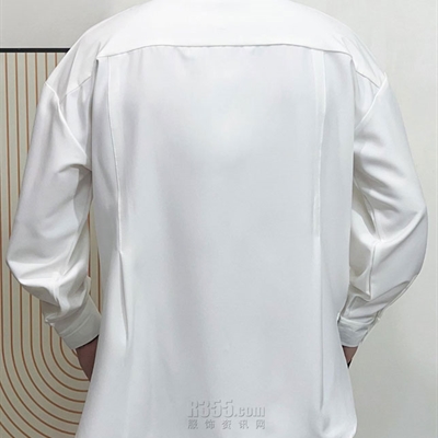 市场上装-衬衫-休闲衬衫