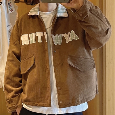 市场上装-夹克-电商夹克