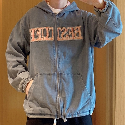 市场上装-夹克-电商夹克