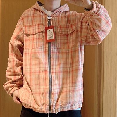 市场上装-夹克-电商夹克