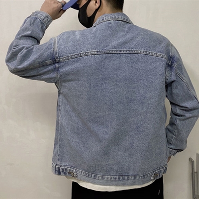 市场上装-夹克-休闲夹克