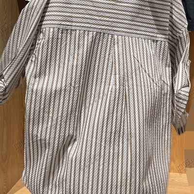 市场上装-衬衫-休闲衬衫【实拍】