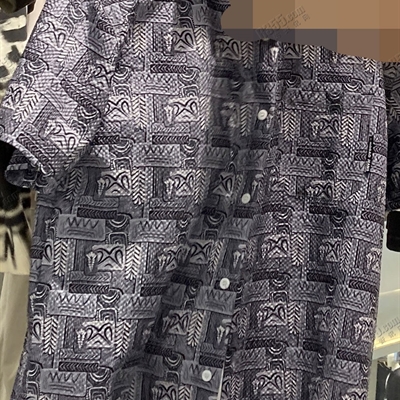 市场上装-衬衫-休闲衬衫【实拍】