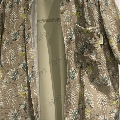 市场上装-衬衫-休闲衬衫【实拍】