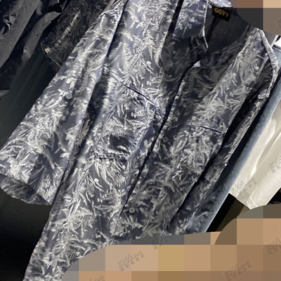 市场上装-衬衫-休闲衬衫【实拍】