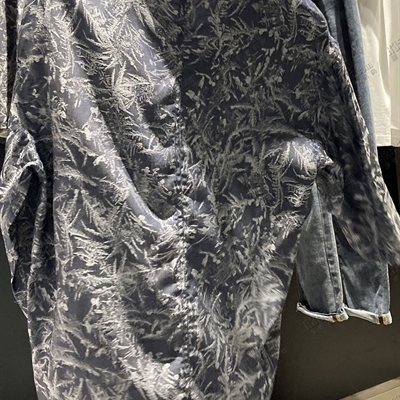 市场上装-衬衫-休闲衬衫【实拍】