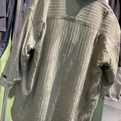 市场上装-衬衫-休闲衬衫【实拍】