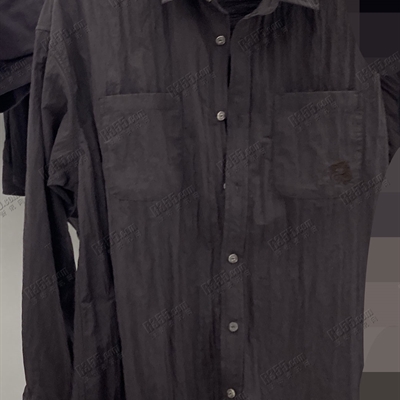 市场上装-衬衫-休闲衬衫【实拍】