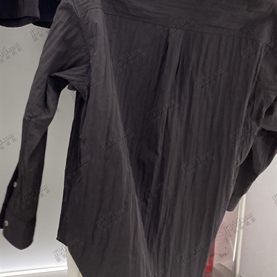 市场上装-衬衫-休闲衬衫【实拍】