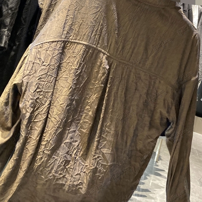 市场上装-衬衫-休闲衬衫【实拍】