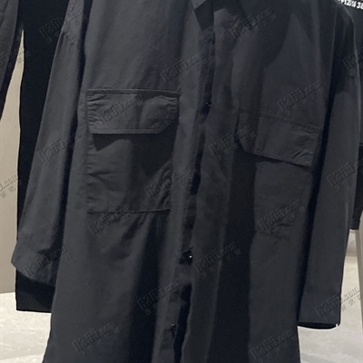 市场上装-衬衫-休闲衬衫【实拍】