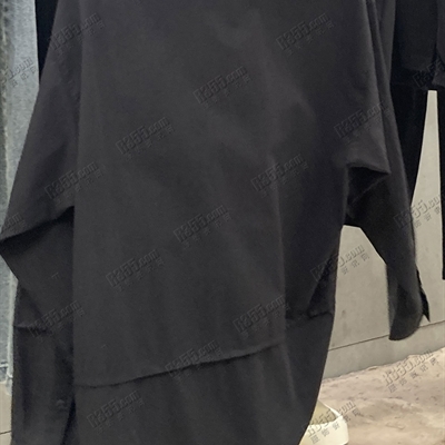 市场上装-衬衫-休闲衬衫【实拍】