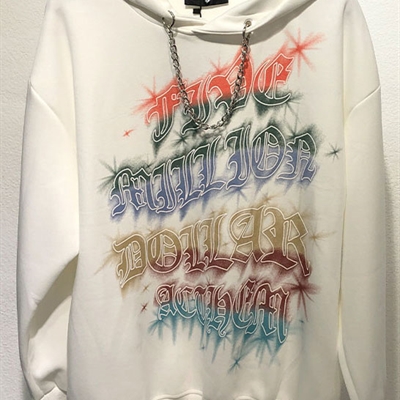 市场上装-卫衣-电商卫衣