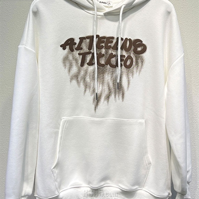 市场上装-卫衣-电商卫衣