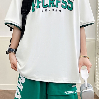 市场上装-套装-电商套装