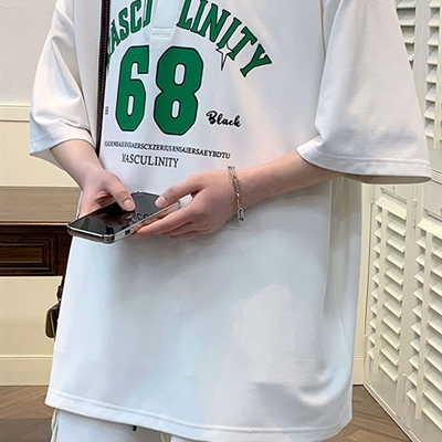 市场上装-套装-电商套装