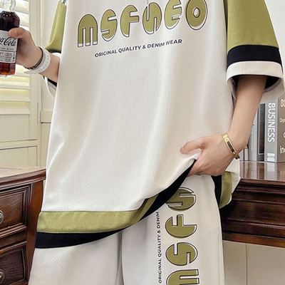 市场上装-套装-电商套装