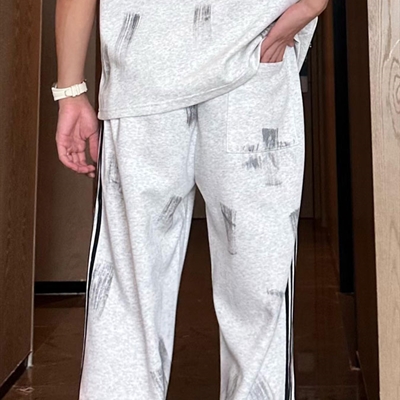 市场上装-套装-电商套装