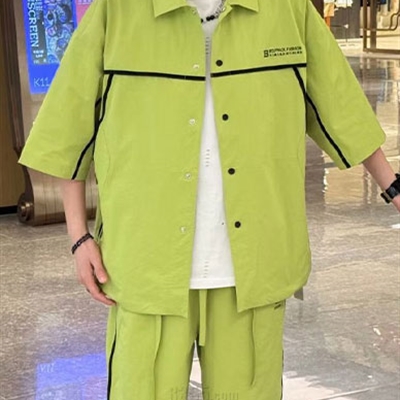 市场上装-套装-电商套装