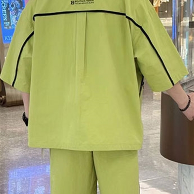 市场上装-套装-电商套装