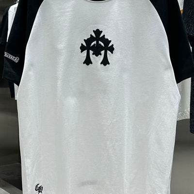 市场上装-T恤-欧货T恤