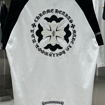 市场上装-T恤-欧货T恤