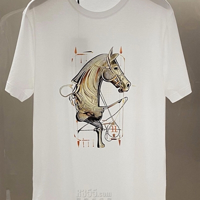 市场上装-T恤-欧货T恤