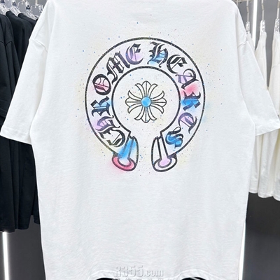 市场上装-T恤-欧货T恤